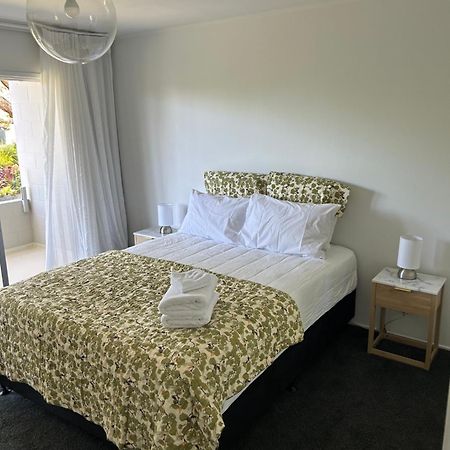 Central Howick Uxbridge Apartments Auckland Eksteriør billede