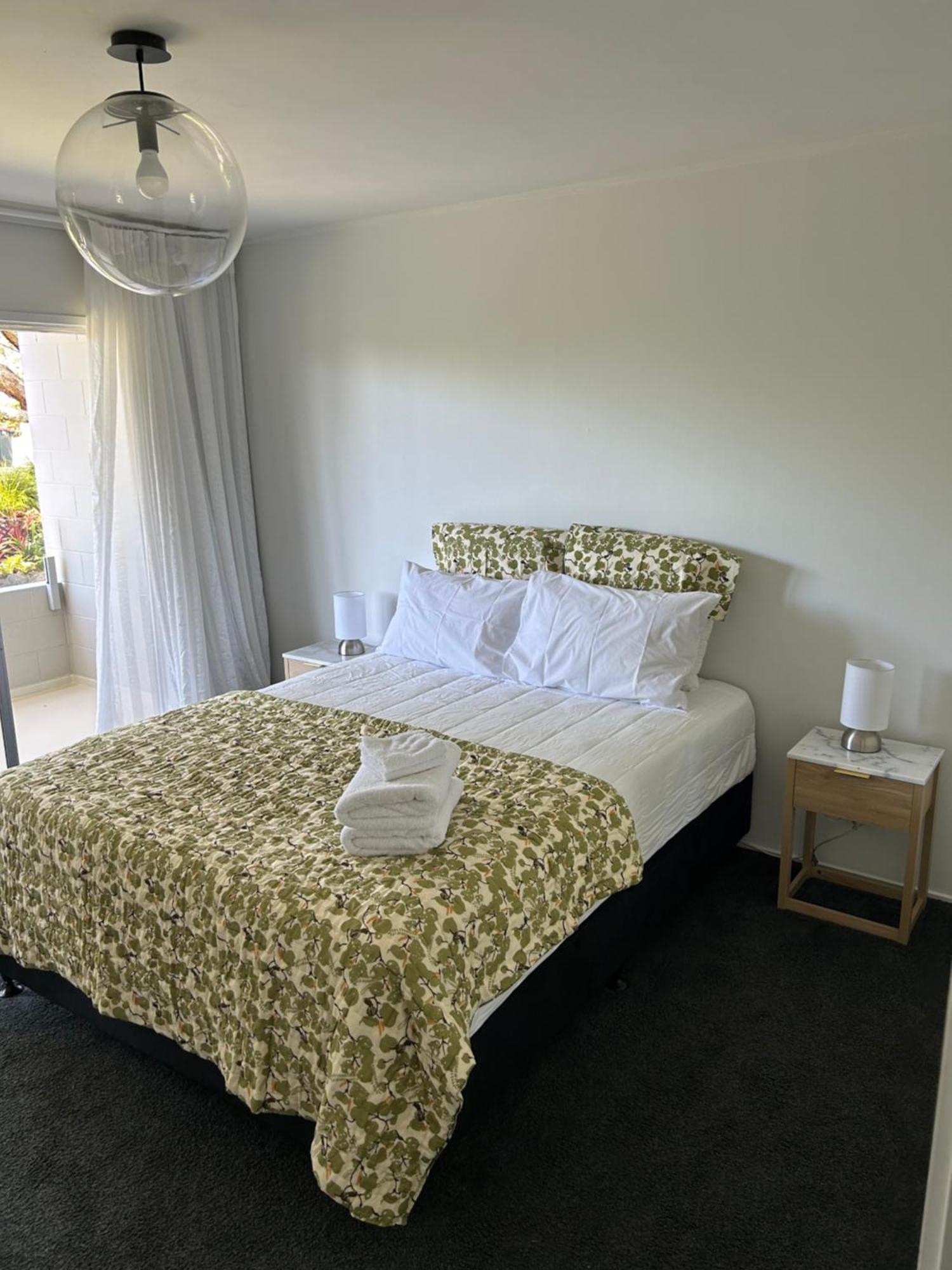 Central Howick Uxbridge Apartments Auckland Eksteriør billede