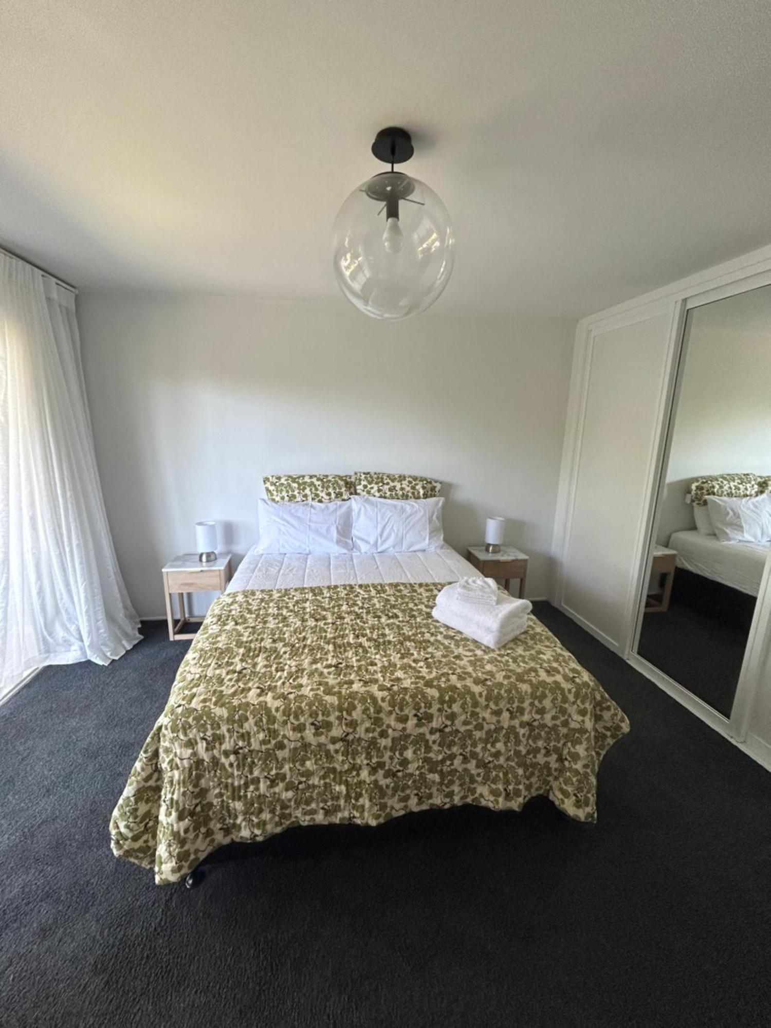 Central Howick Uxbridge Apartments Auckland Eksteriør billede