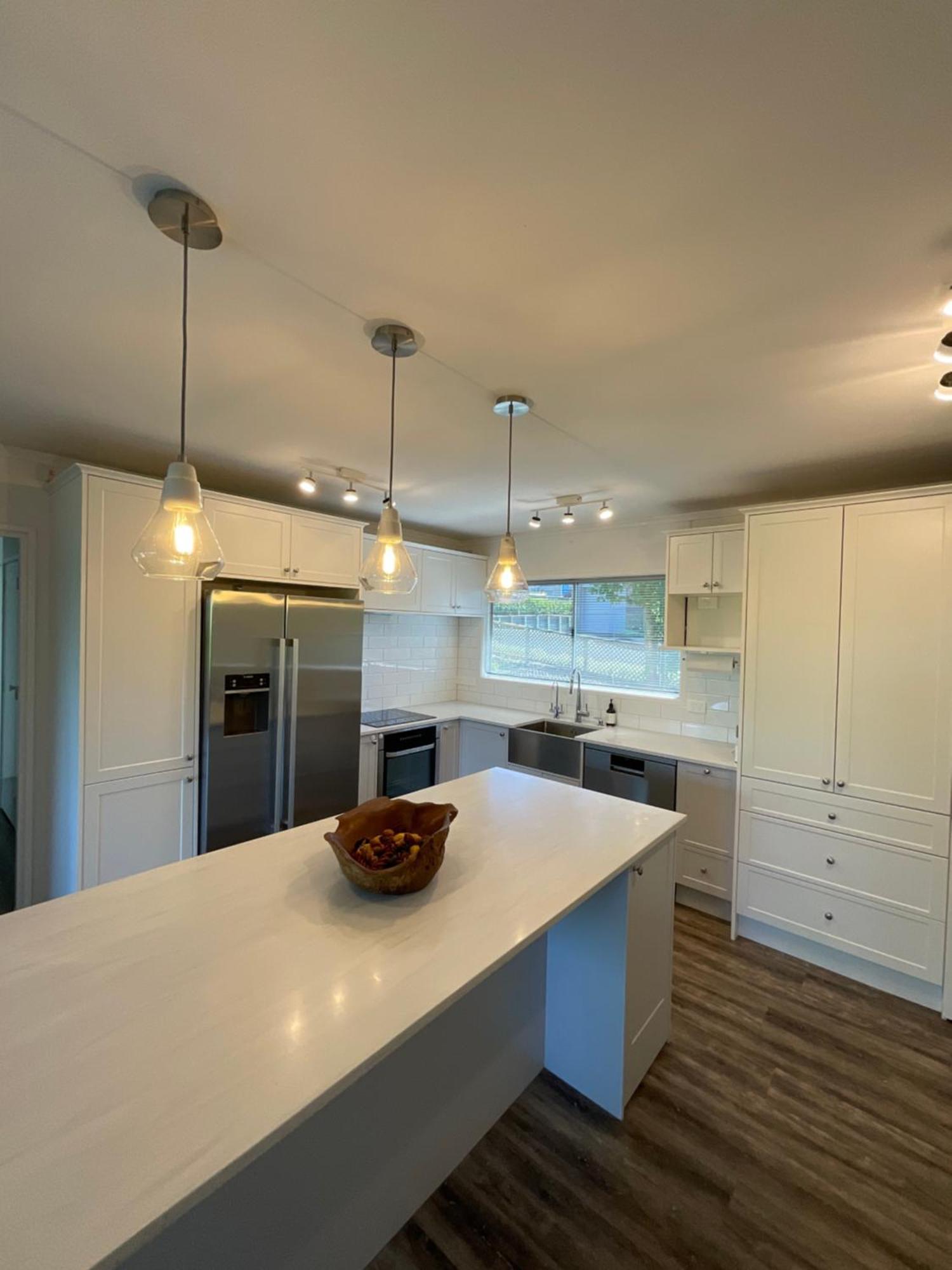 Central Howick Uxbridge Apartments Auckland Eksteriør billede