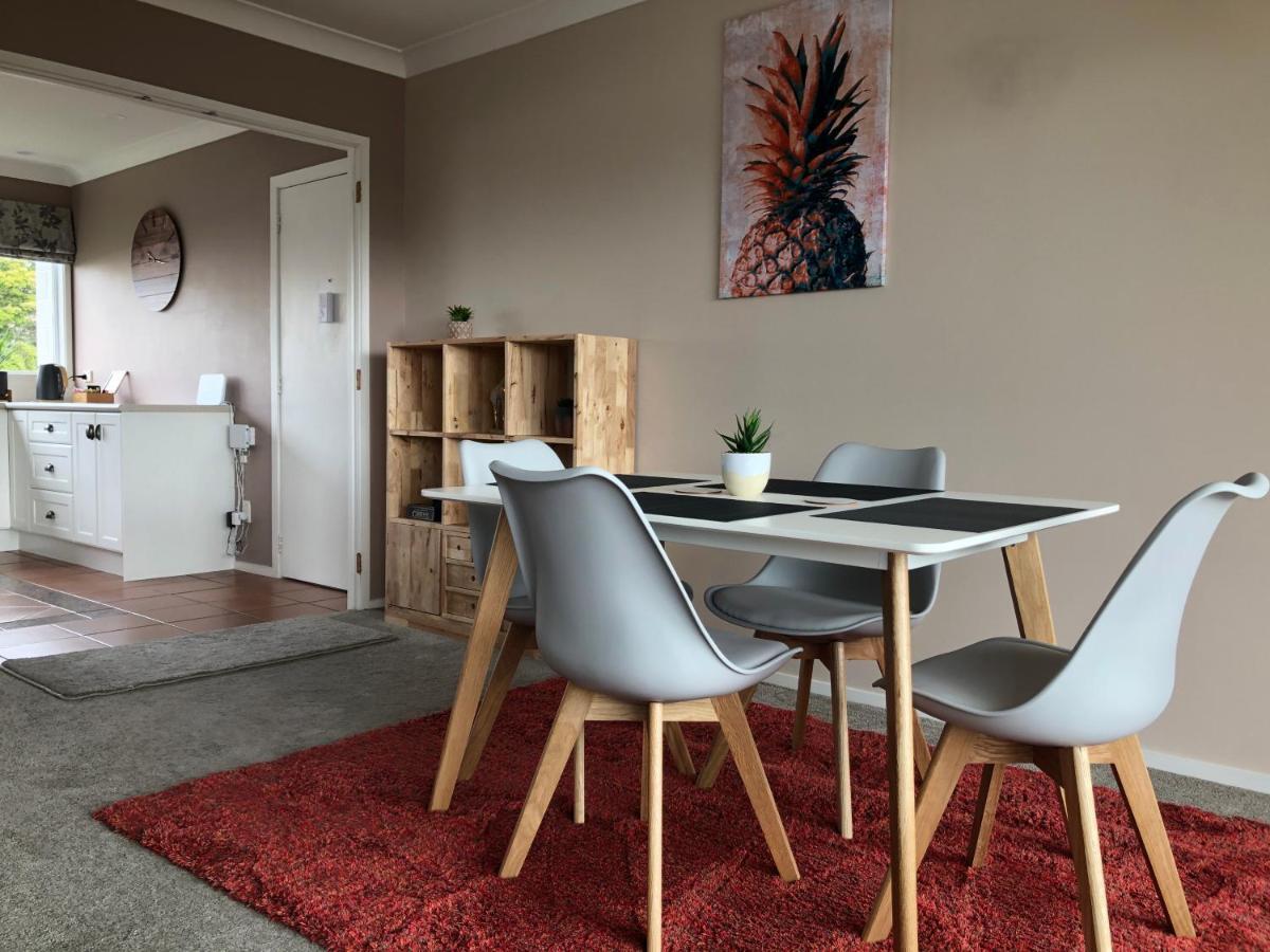 Central Howick Uxbridge Apartments Auckland Eksteriør billede